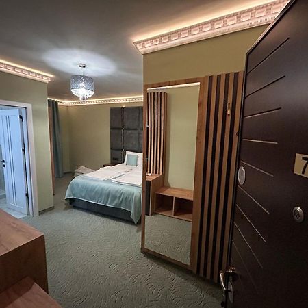 Fit Residence Kolozsvár Kültér fotó