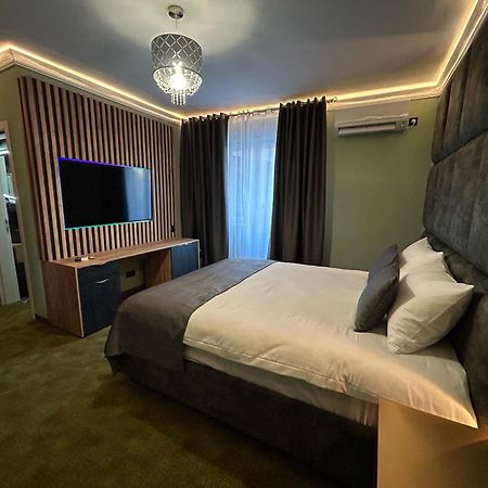 Fit Residence Kolozsvár Kültér fotó