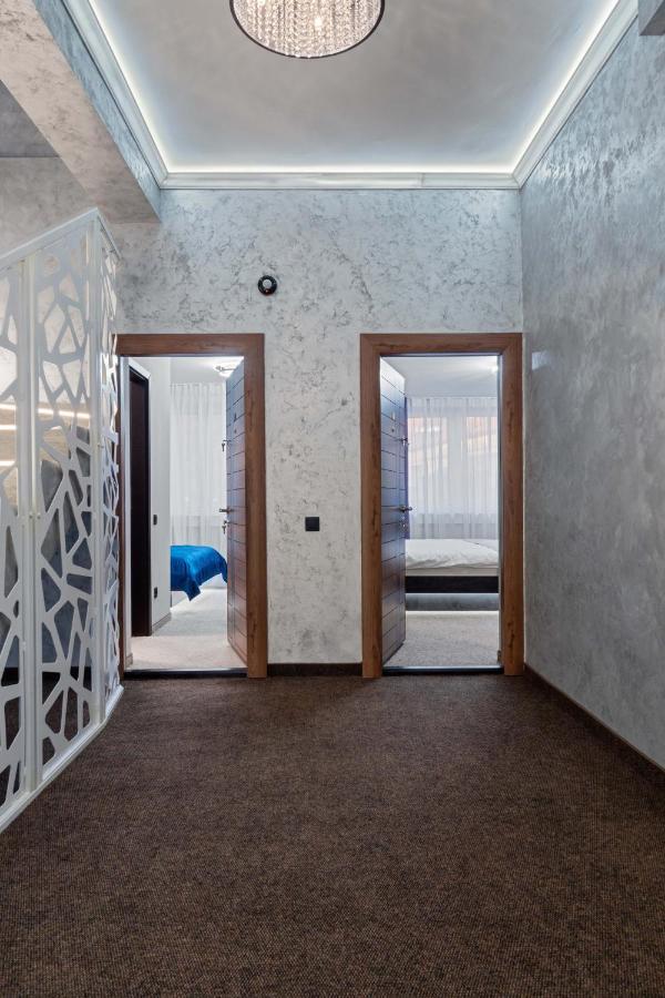 Fit Residence Kolozsvár Kültér fotó