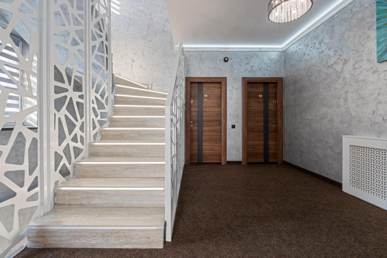 Fit Residence Kolozsvár Kültér fotó