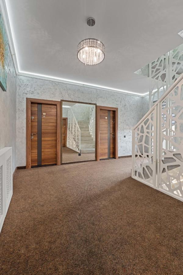 Fit Residence Kolozsvár Kültér fotó