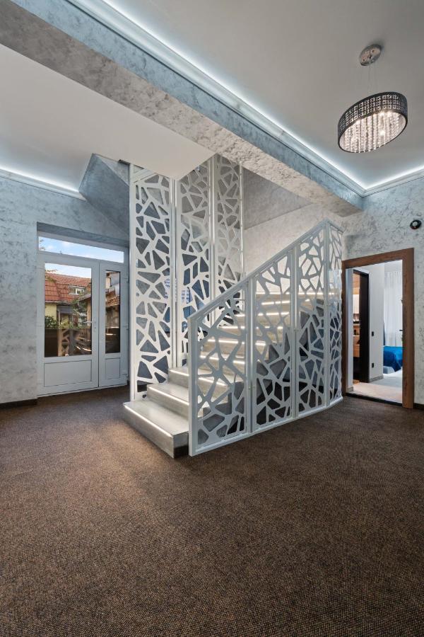 Fit Residence Kolozsvár Kültér fotó