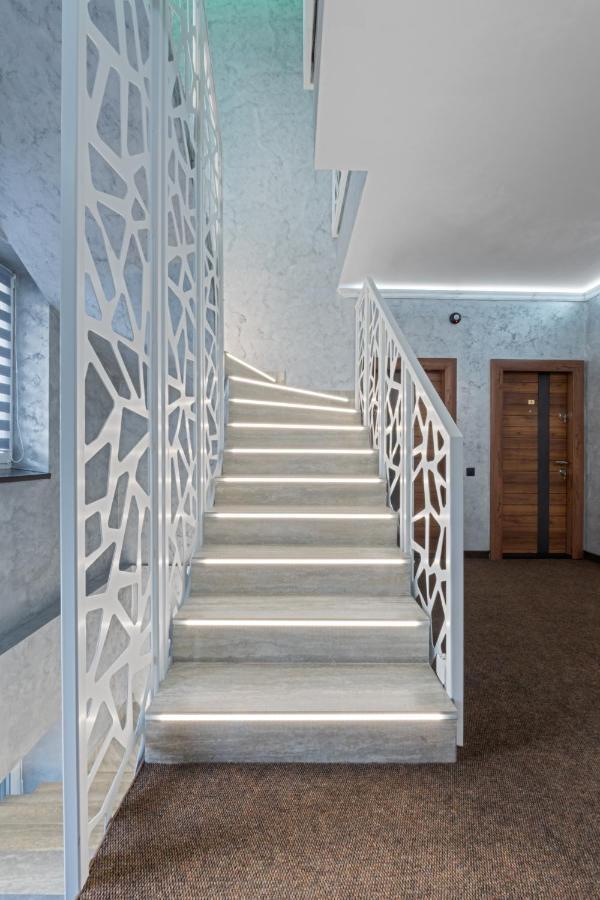 Fit Residence Kolozsvár Kültér fotó