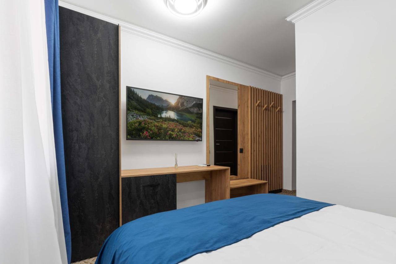 Fit Residence Kolozsvár Kültér fotó