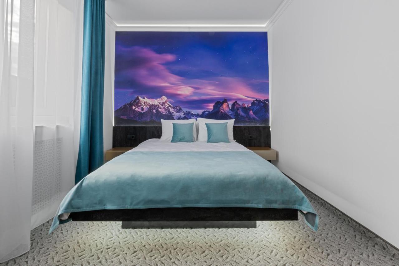 Fit Residence Kolozsvár Kültér fotó