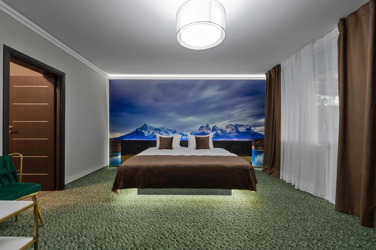Fit Residence Kolozsvár Kültér fotó
