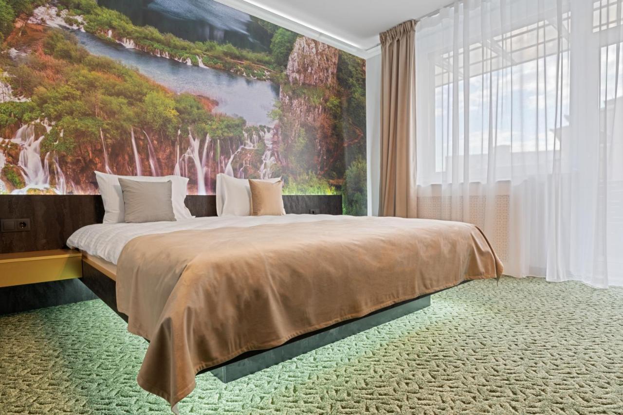 Fit Residence Kolozsvár Kültér fotó