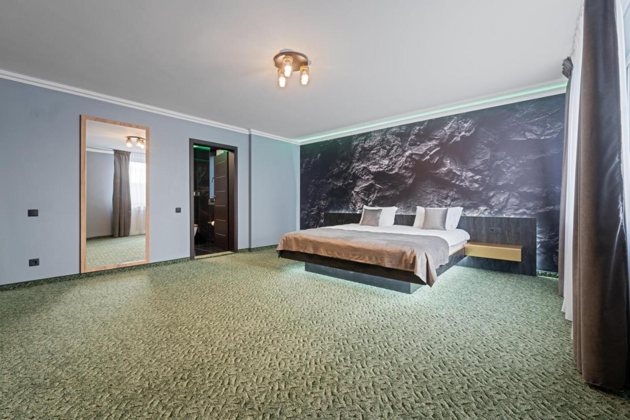 Fit Residence Kolozsvár Kültér fotó