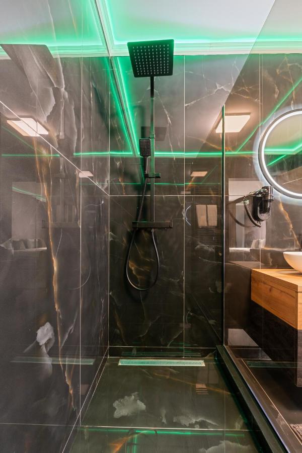 Fit Residence Kolozsvár Kültér fotó