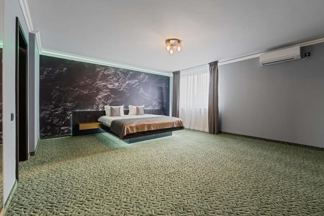 Fit Residence Kolozsvár Kültér fotó
