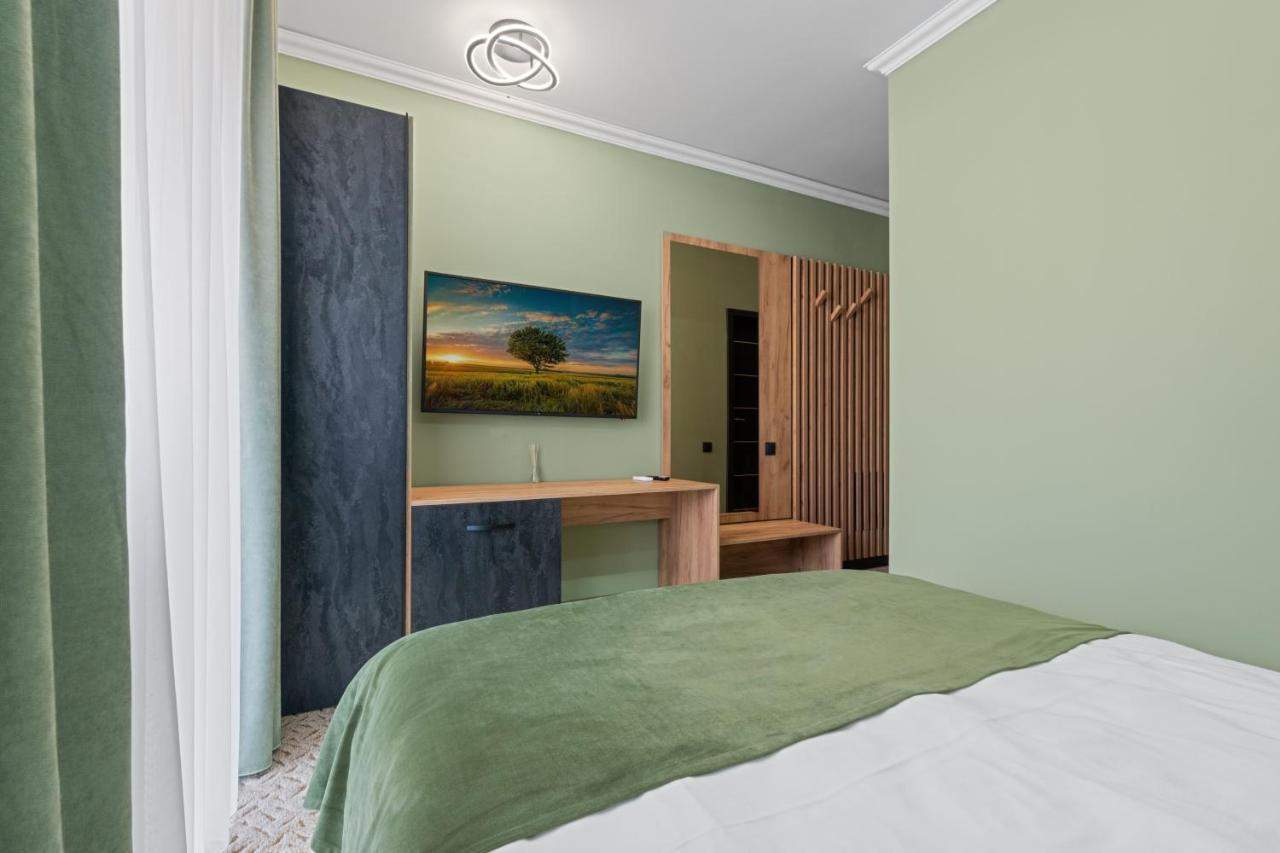 Fit Residence Kolozsvár Kültér fotó