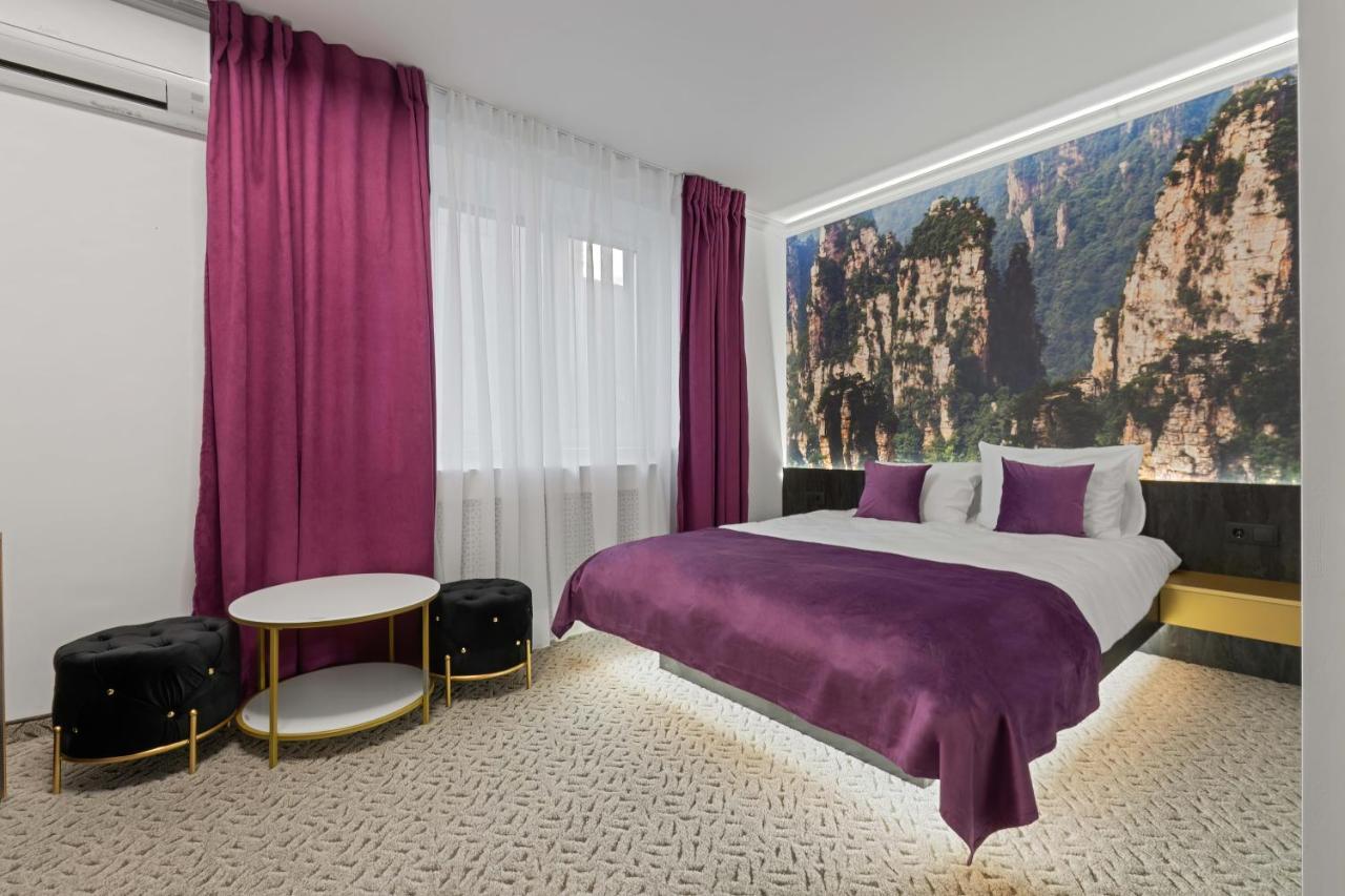 Fit Residence Kolozsvár Kültér fotó