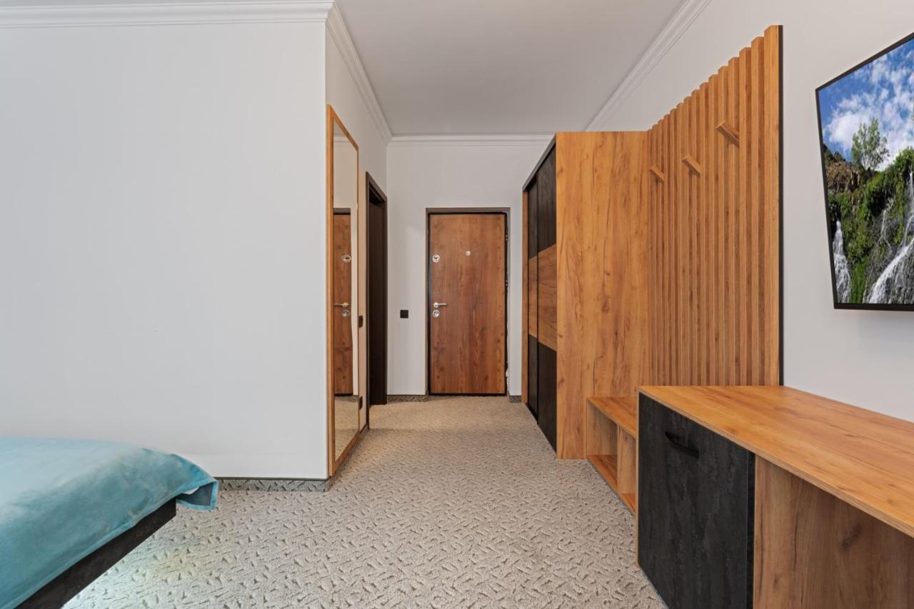 Fit Residence Kolozsvár Kültér fotó