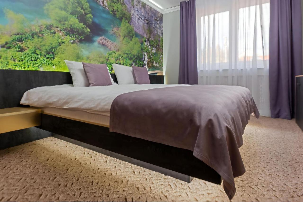 Fit Residence Kolozsvár Kültér fotó