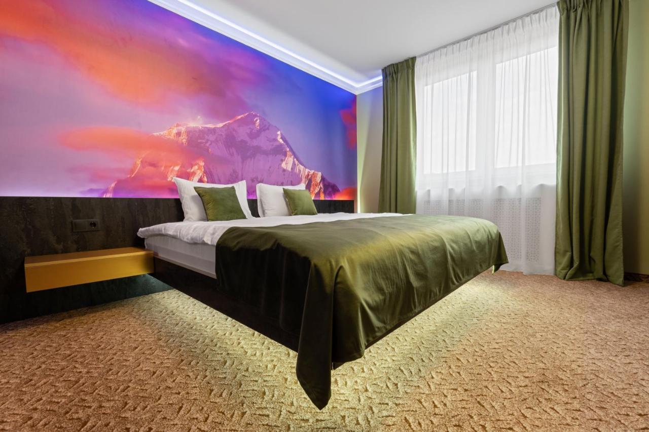 Fit Residence Kolozsvár Kültér fotó