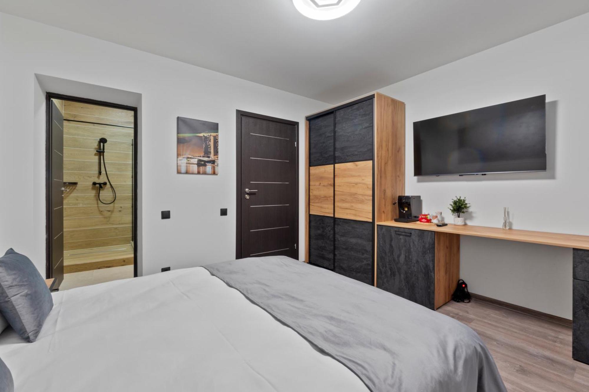 Fit Residence Kolozsvár Kültér fotó