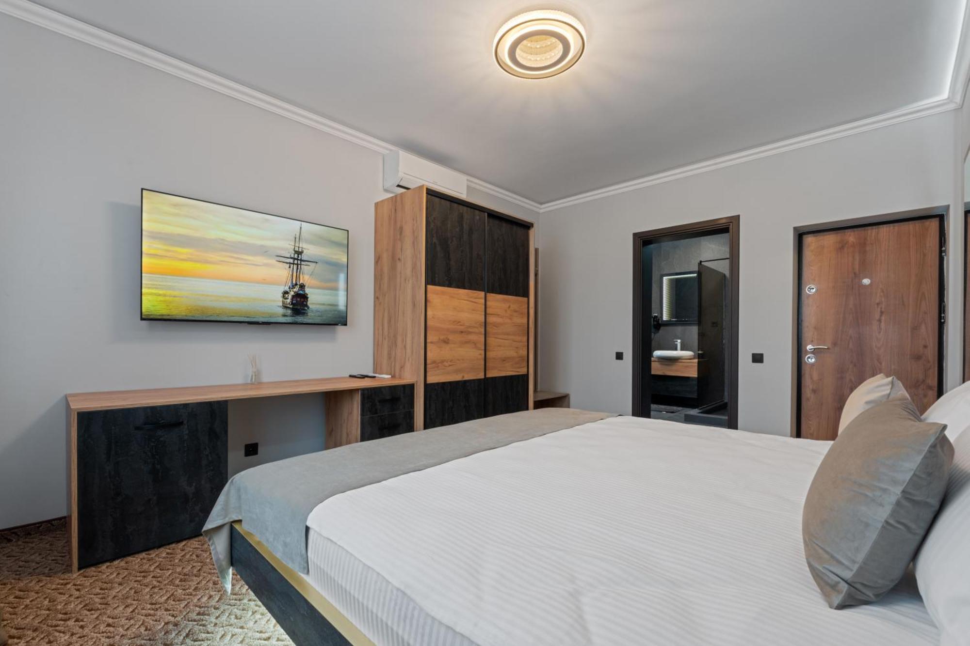 Fit Residence Kolozsvár Kültér fotó