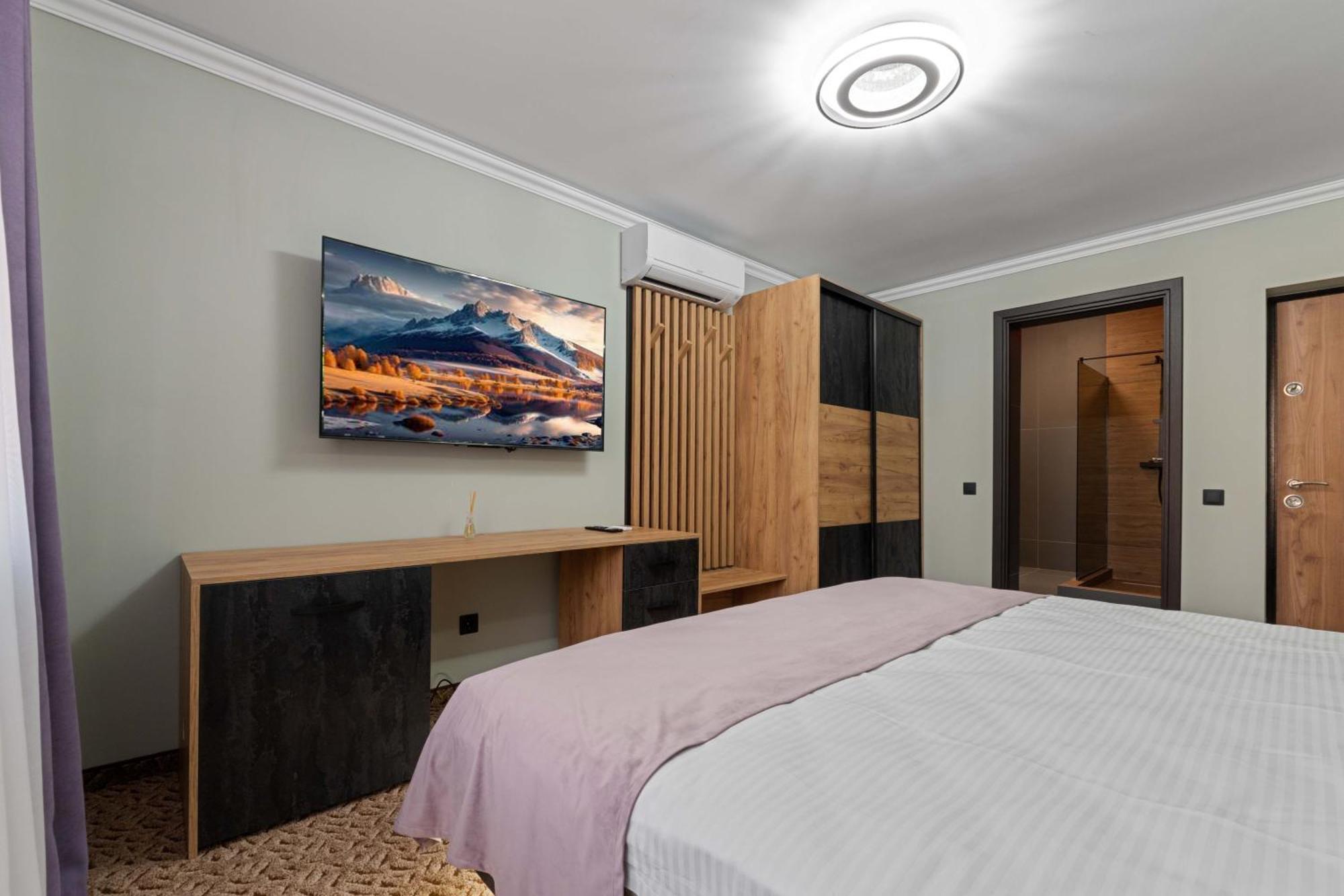 Fit Residence Kolozsvár Kültér fotó