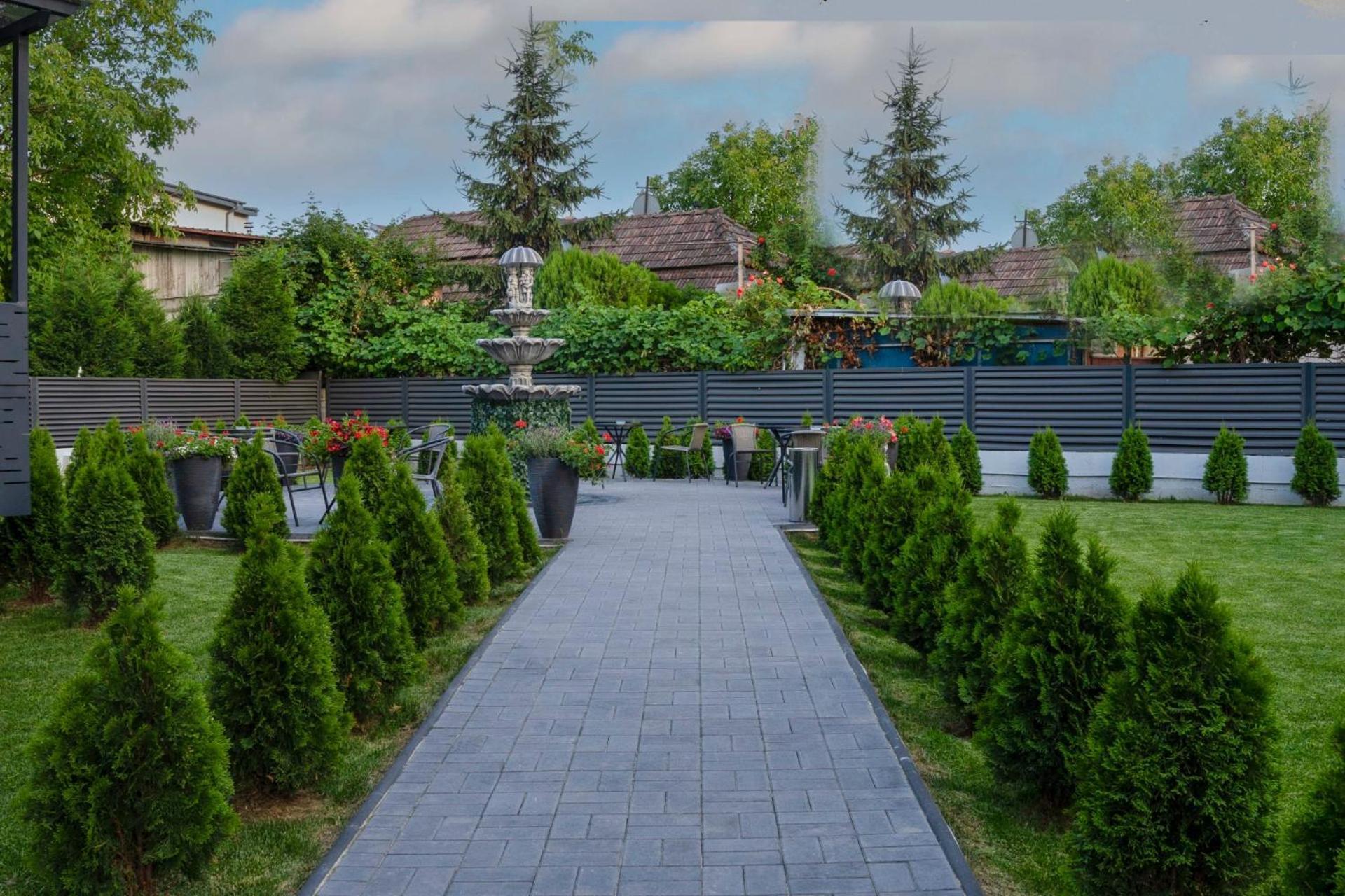 Fit Residence Kolozsvár Kültér fotó