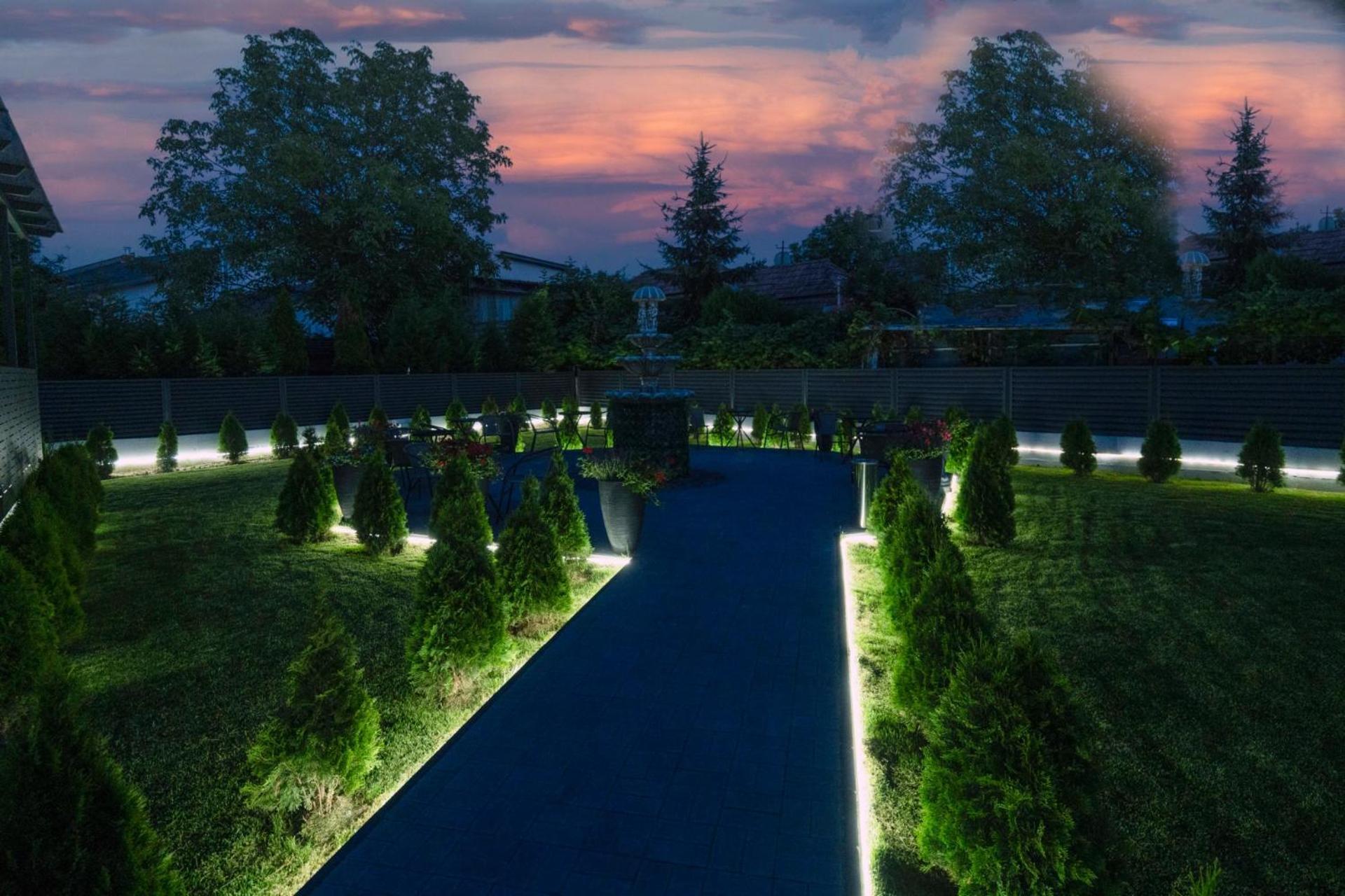 Fit Residence Kolozsvár Kültér fotó