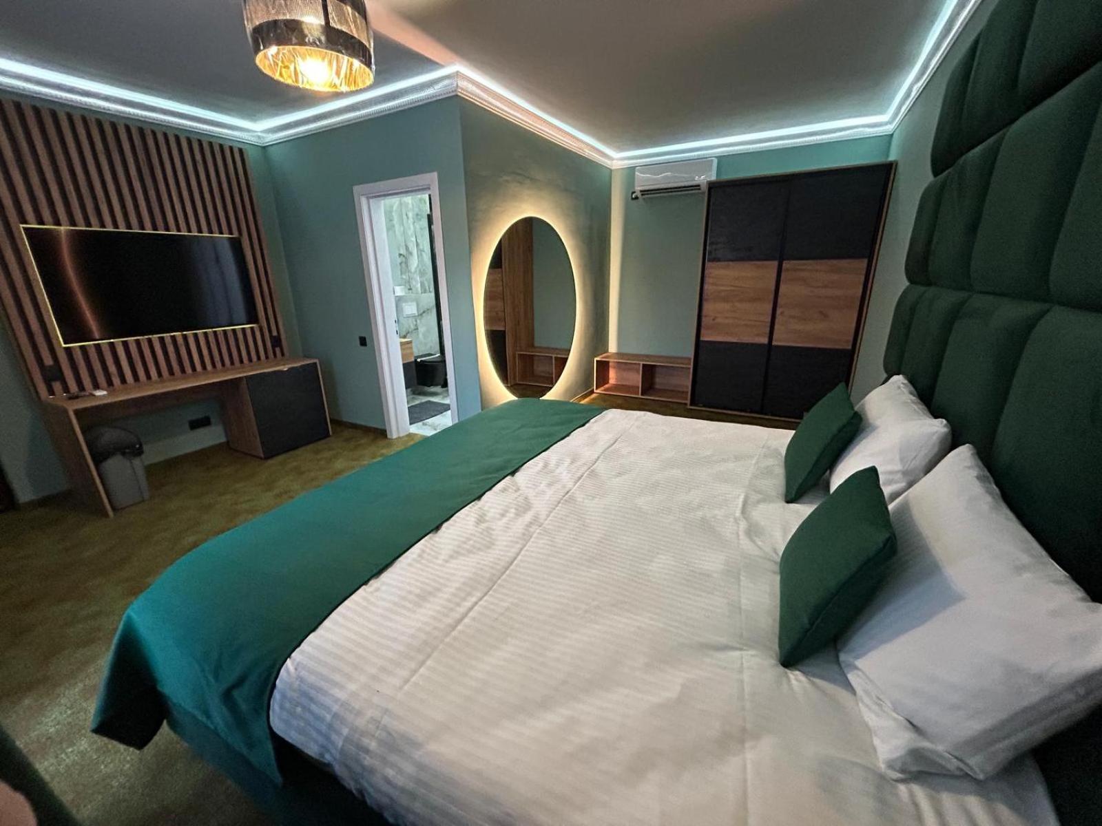 Fit Residence Kolozsvár Kültér fotó