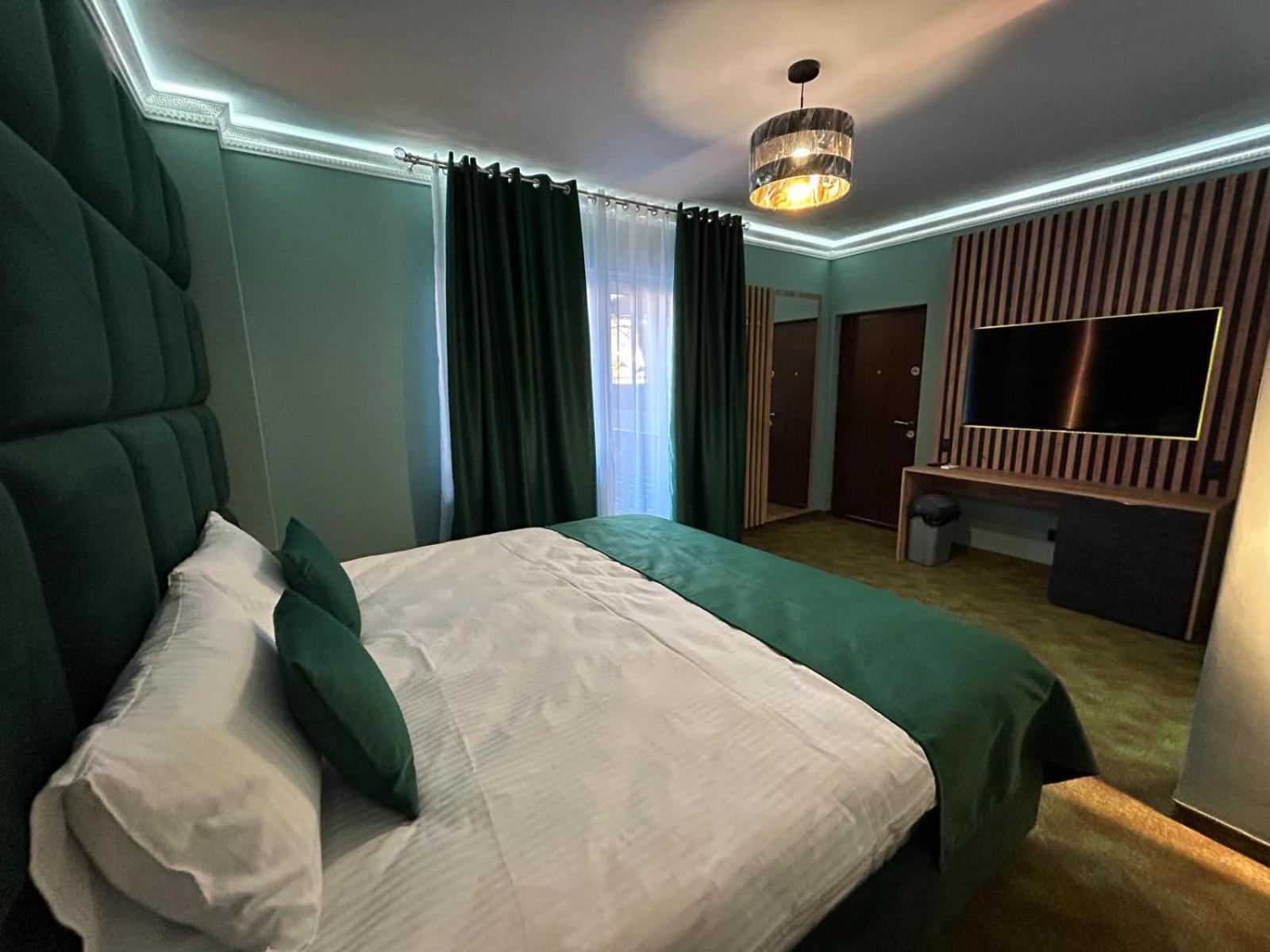 Fit Residence Kolozsvár Kültér fotó