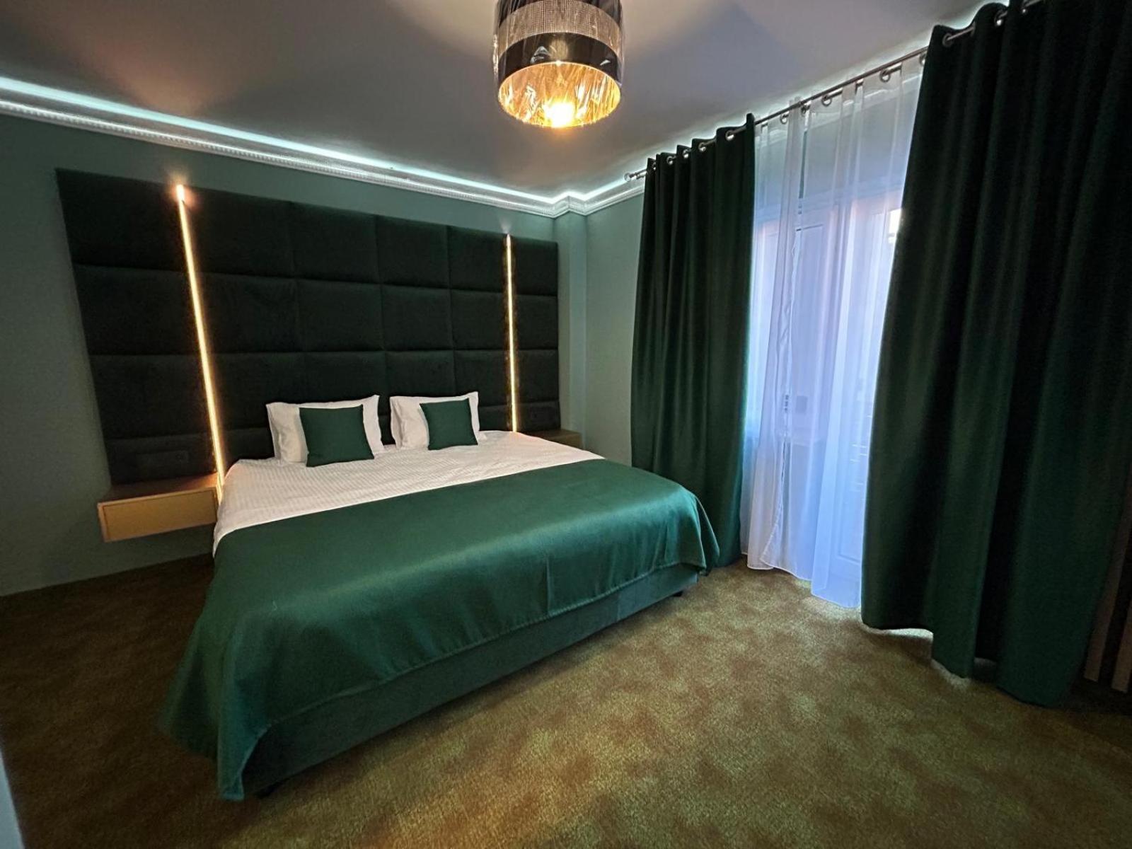 Fit Residence Kolozsvár Kültér fotó