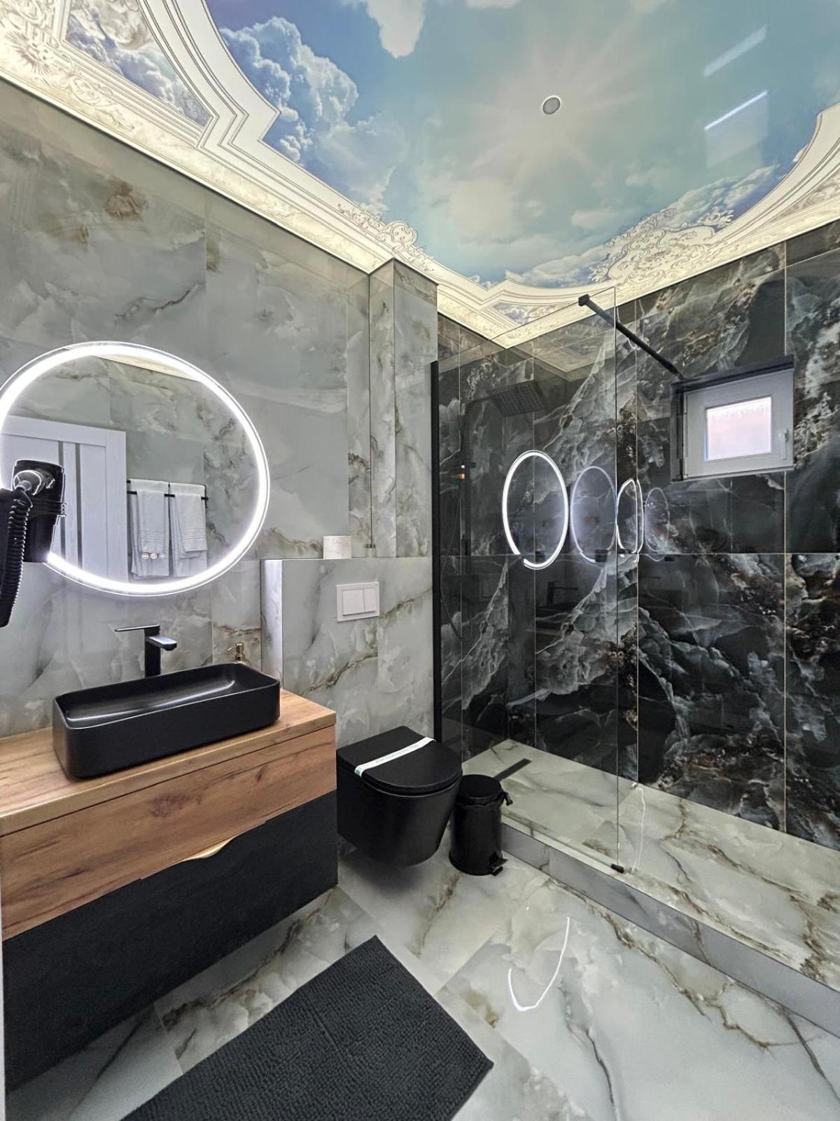 Fit Residence Kolozsvár Kültér fotó