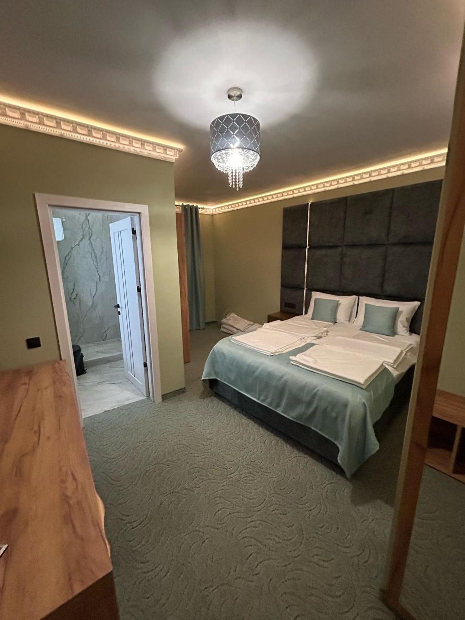 Fit Residence Kolozsvár Kültér fotó