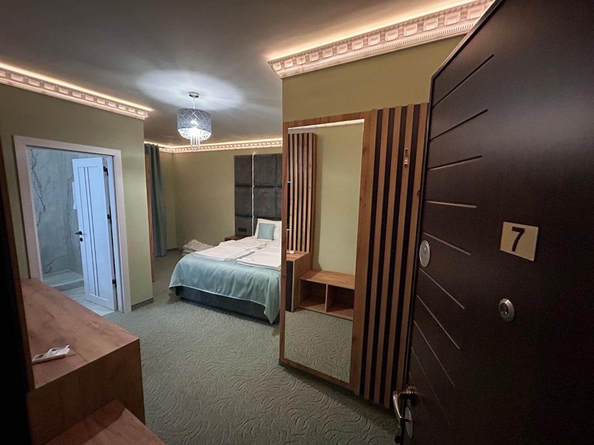 Fit Residence Kolozsvár Kültér fotó