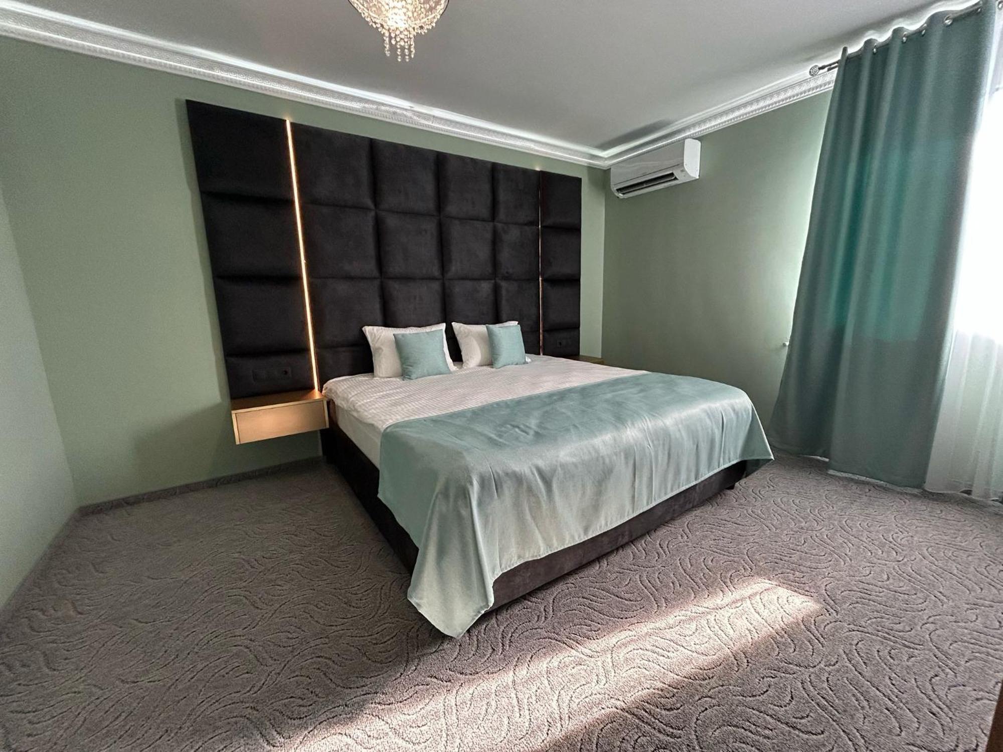 Fit Residence Kolozsvár Kültér fotó