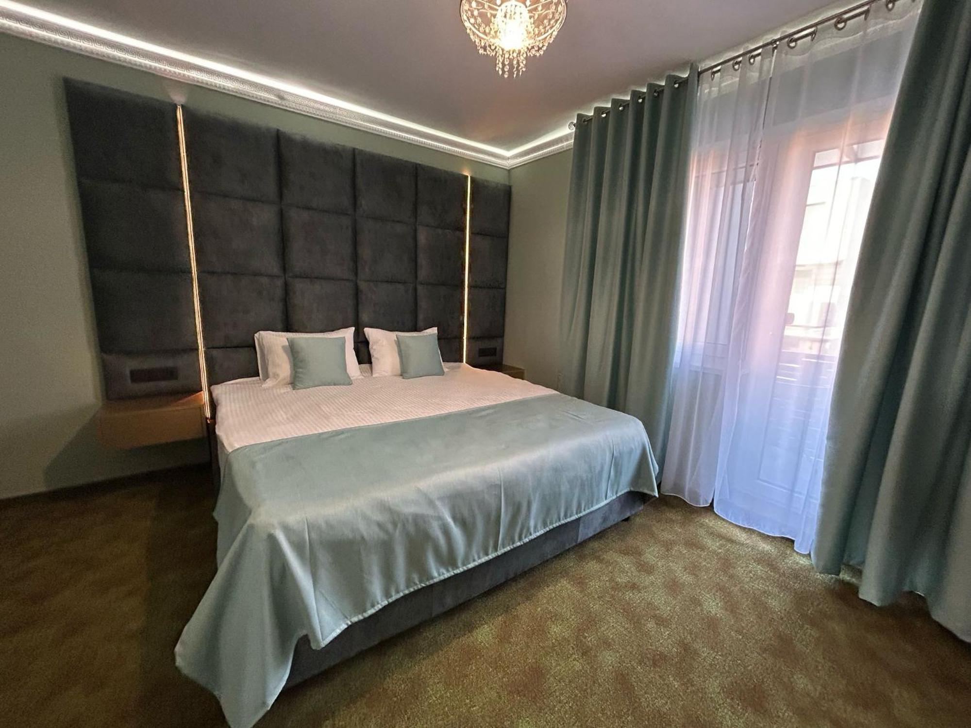 Fit Residence Kolozsvár Kültér fotó