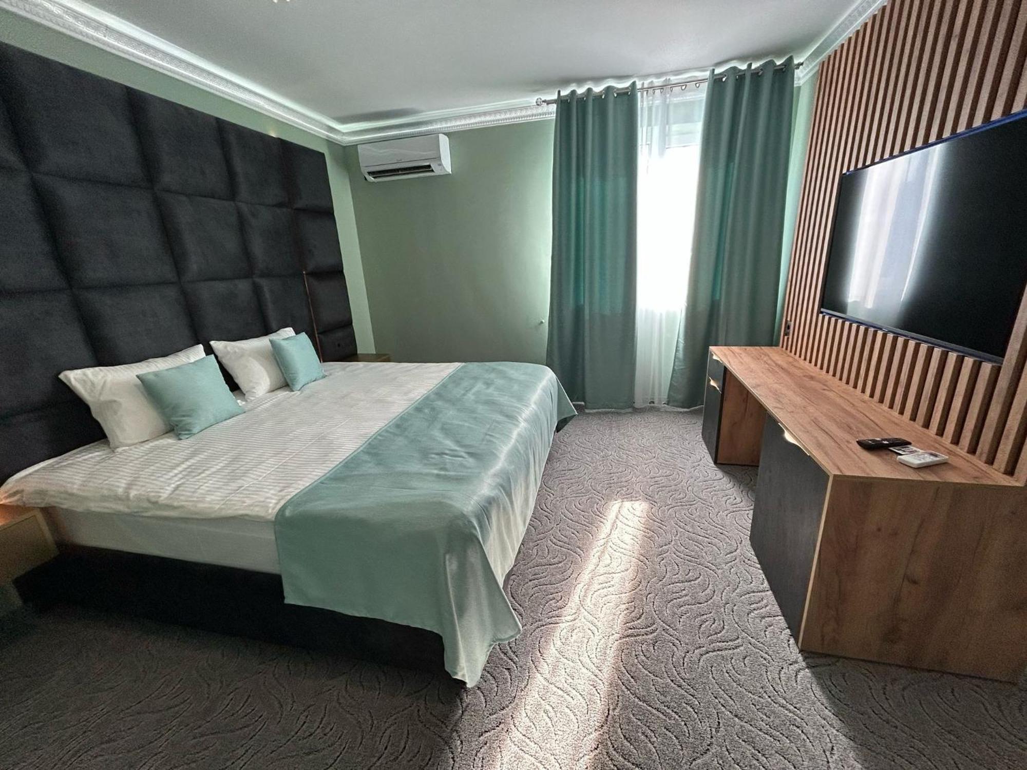 Fit Residence Kolozsvár Kültér fotó