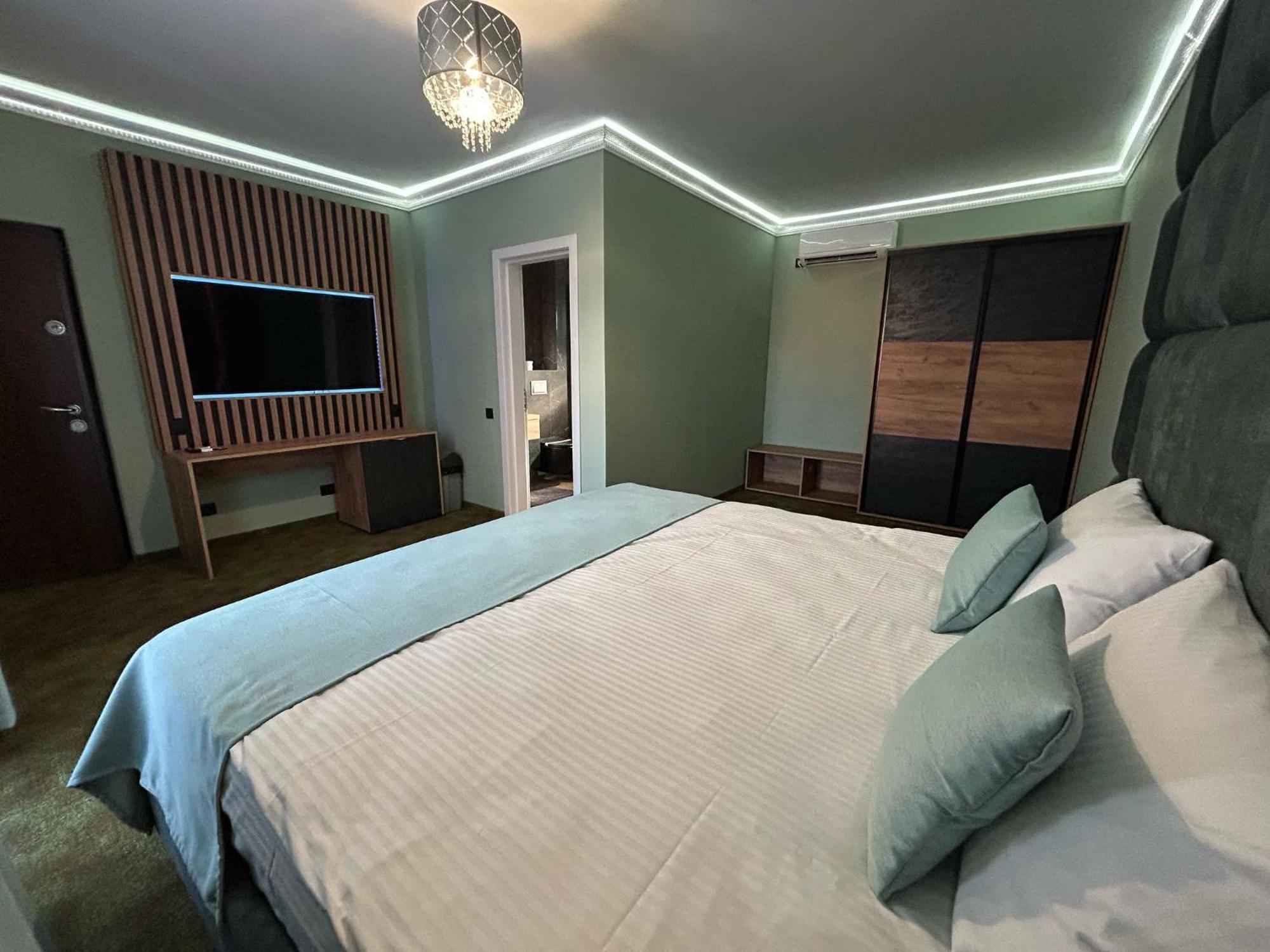 Fit Residence Kolozsvár Kültér fotó