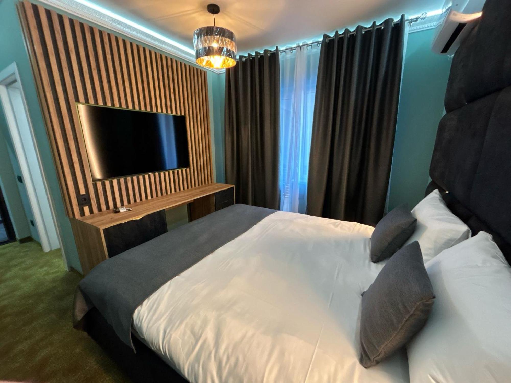 Fit Residence Kolozsvár Kültér fotó