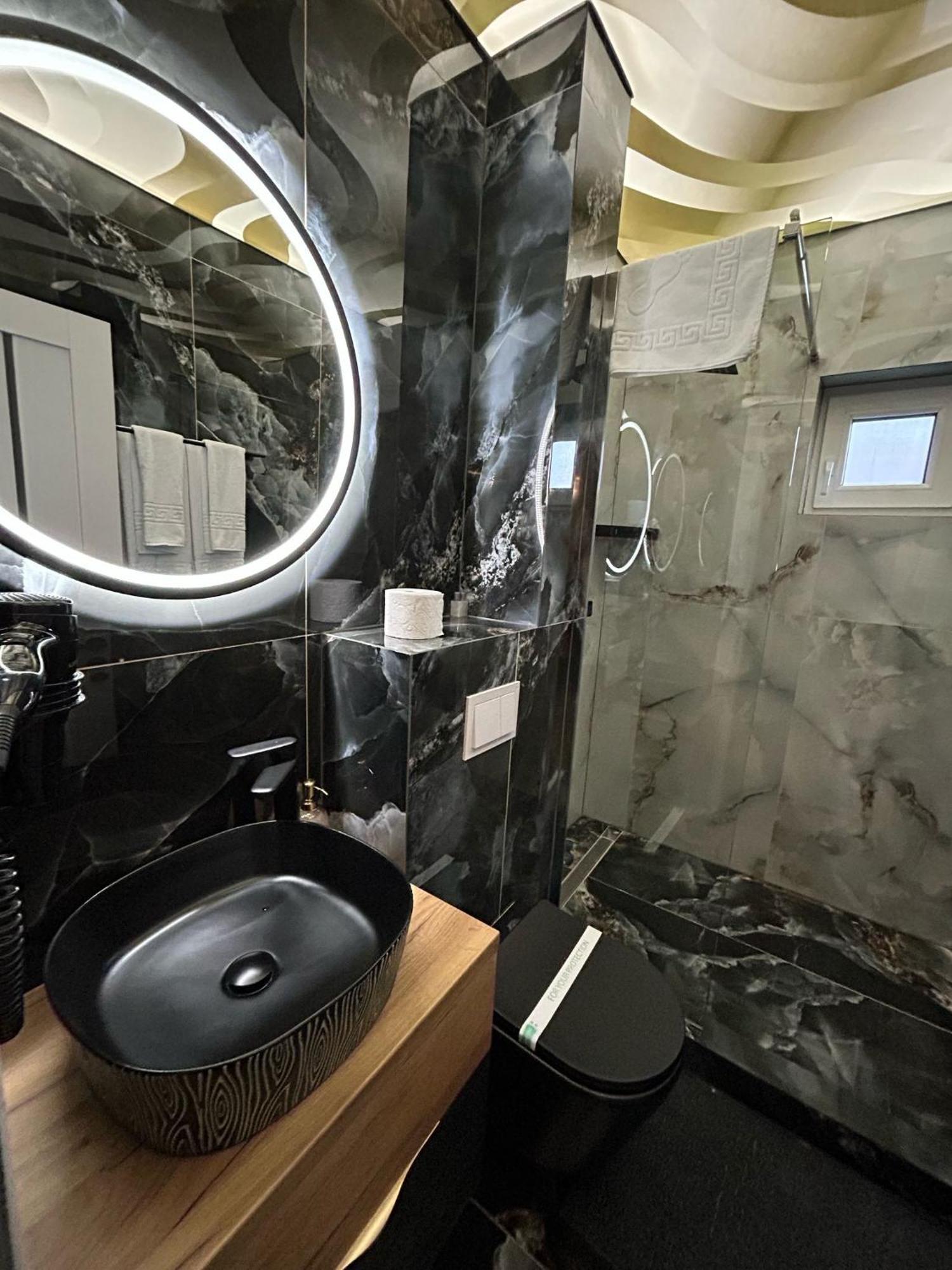 Fit Residence Kolozsvár Kültér fotó