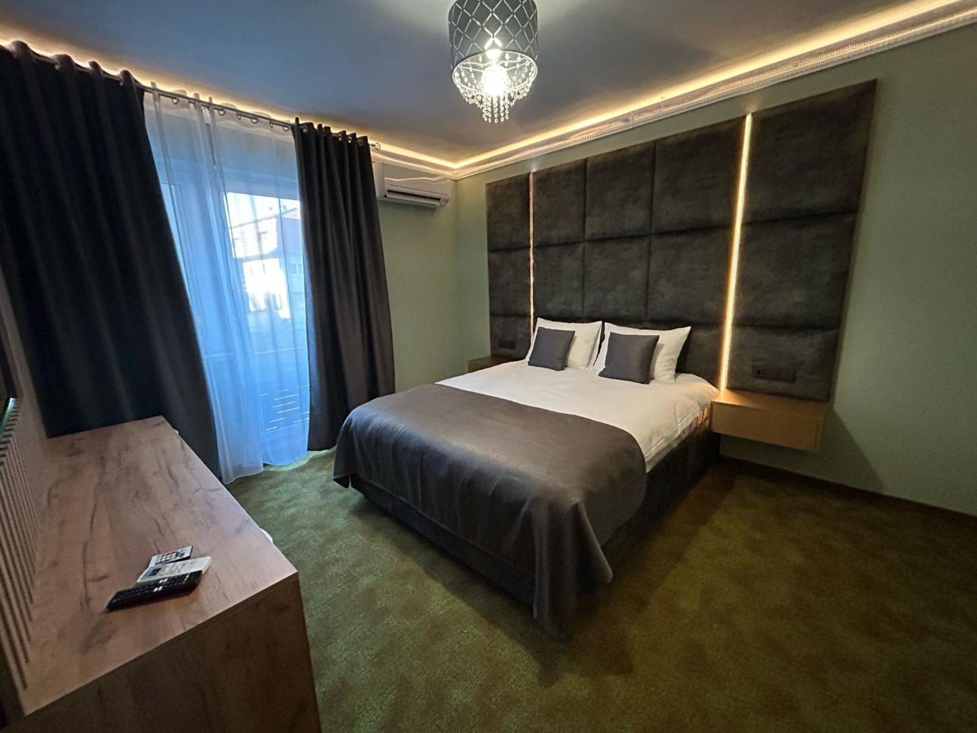 Fit Residence Kolozsvár Kültér fotó