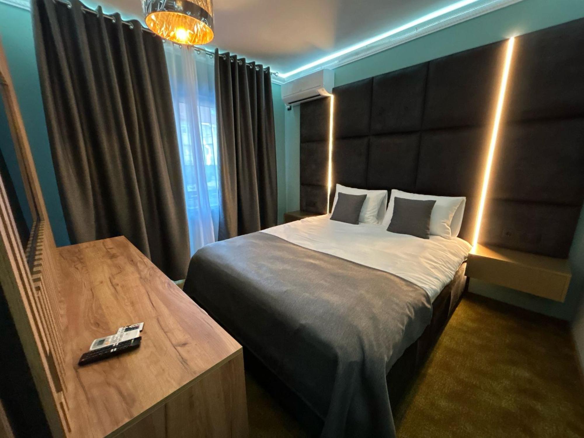Fit Residence Kolozsvár Kültér fotó
