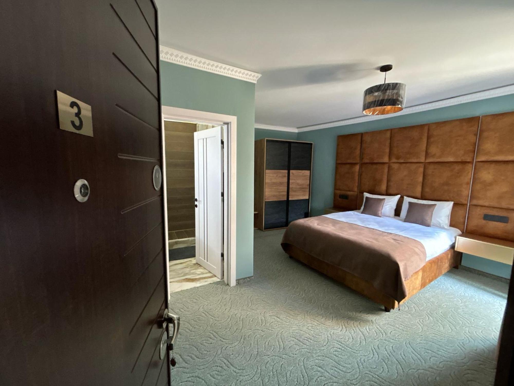 Fit Residence Kolozsvár Kültér fotó