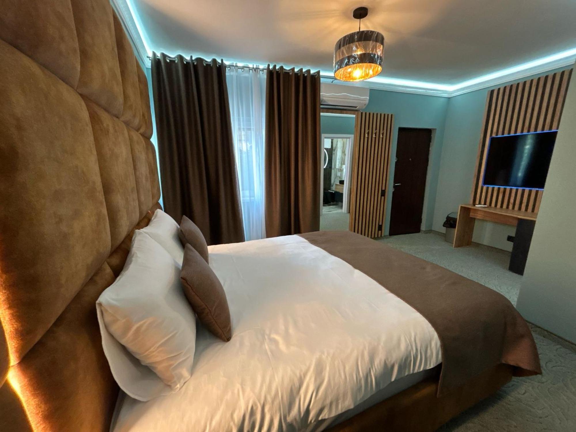 Fit Residence Kolozsvár Kültér fotó