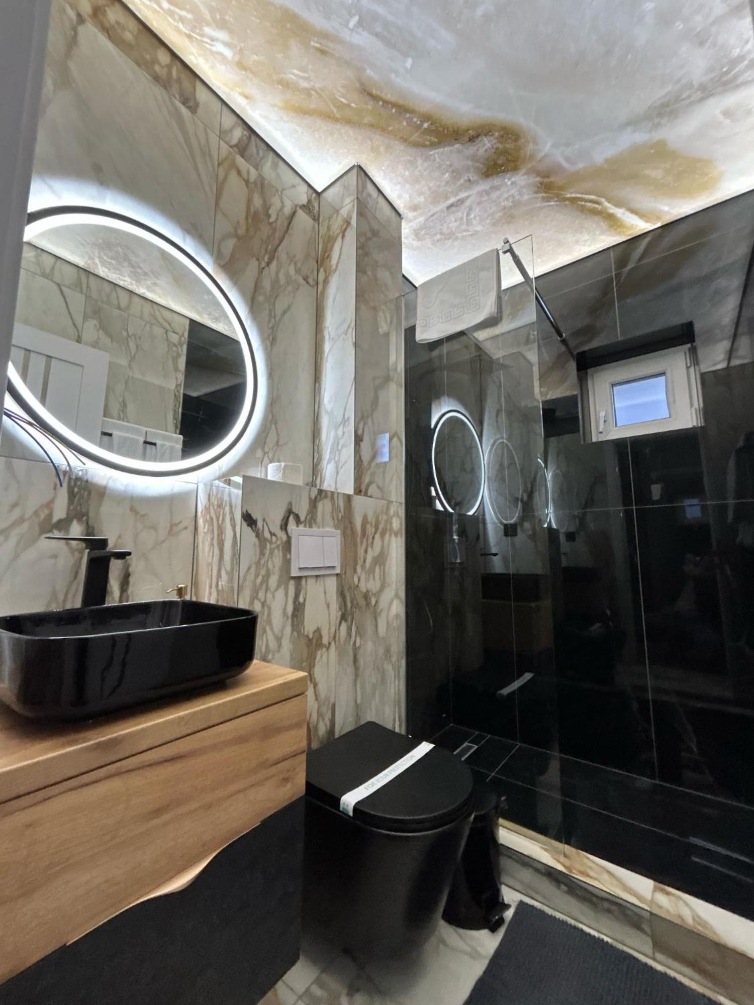 Fit Residence Kolozsvár Kültér fotó