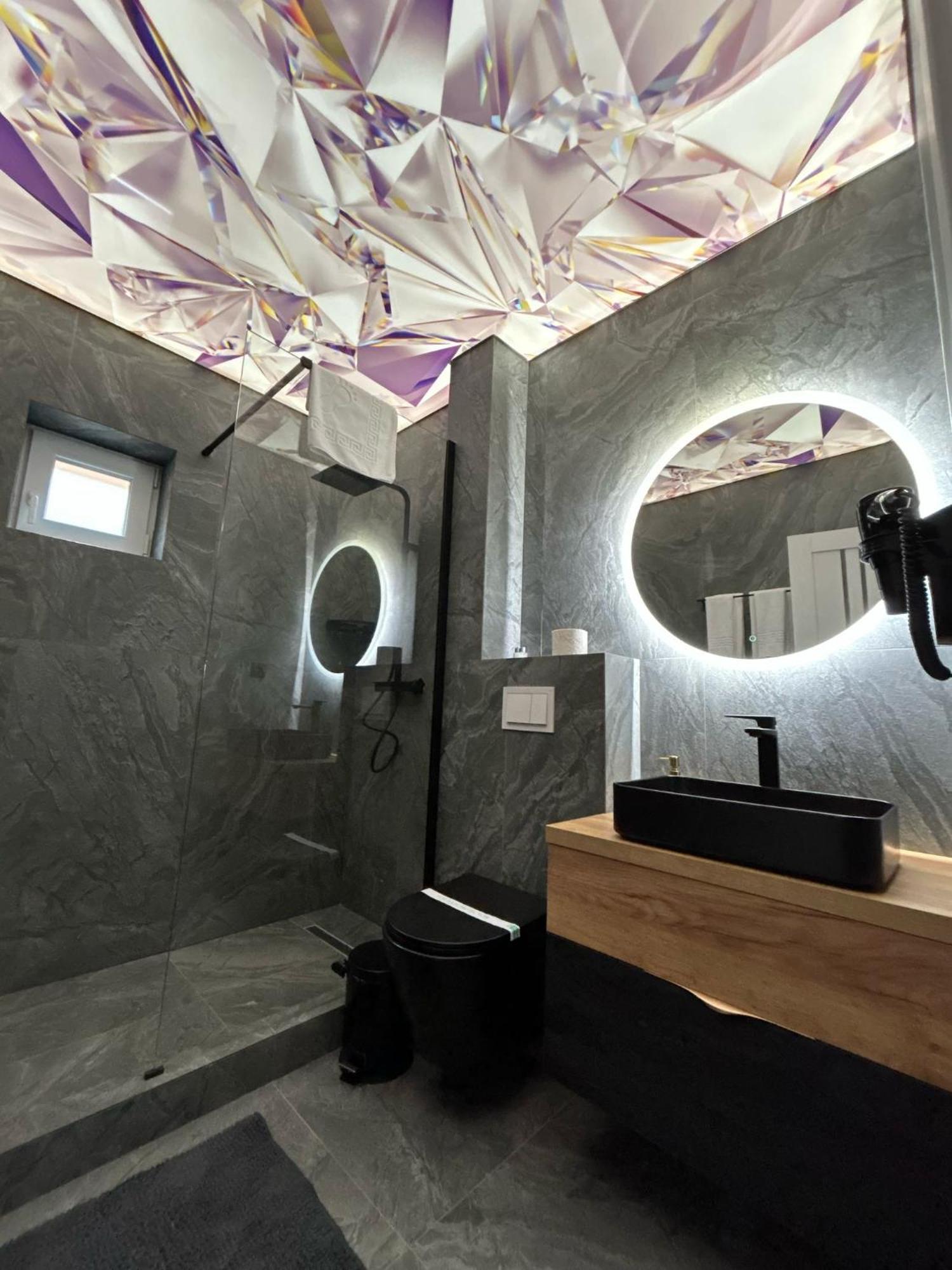 Fit Residence Kolozsvár Kültér fotó