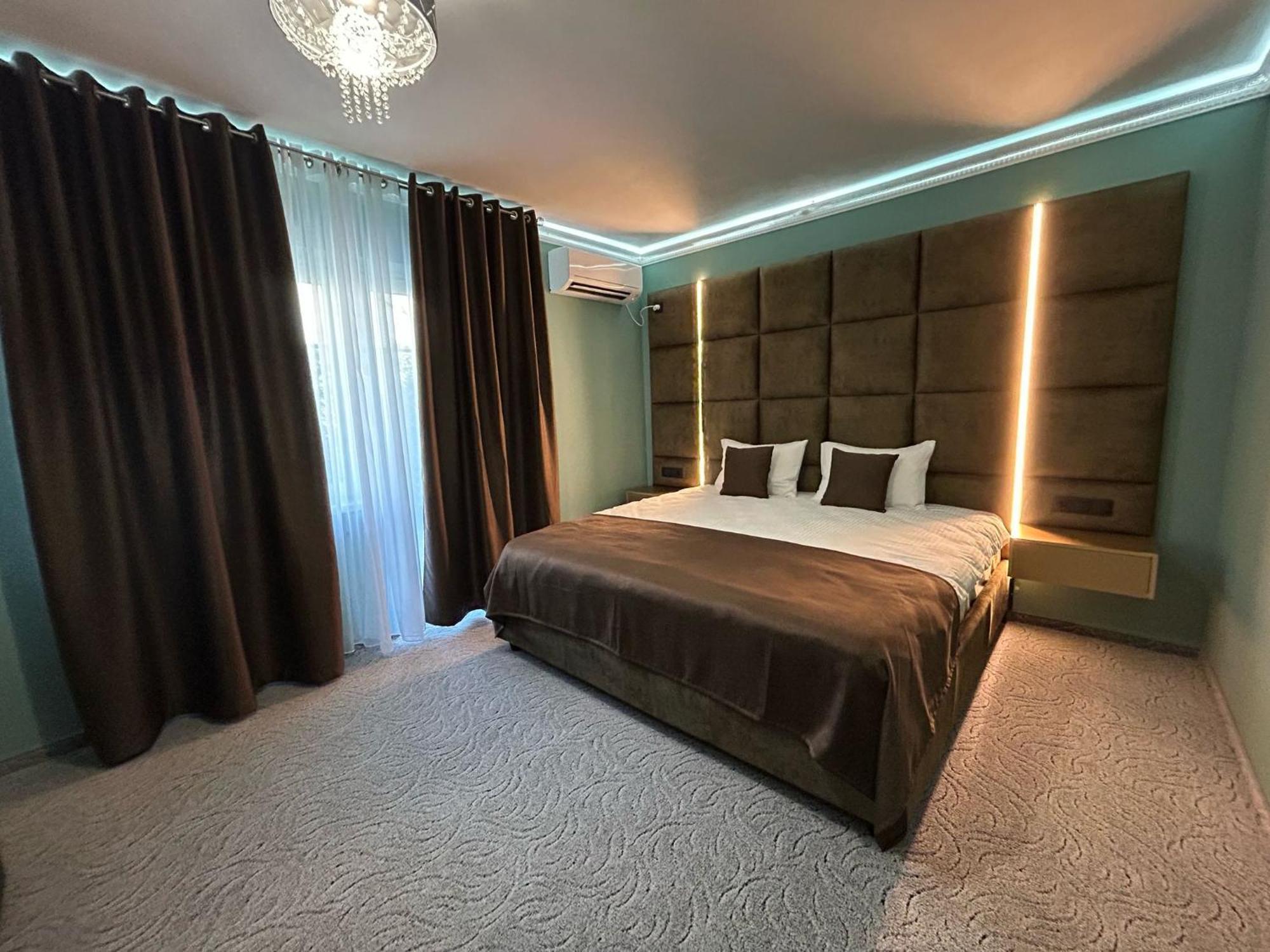 Fit Residence Kolozsvár Kültér fotó