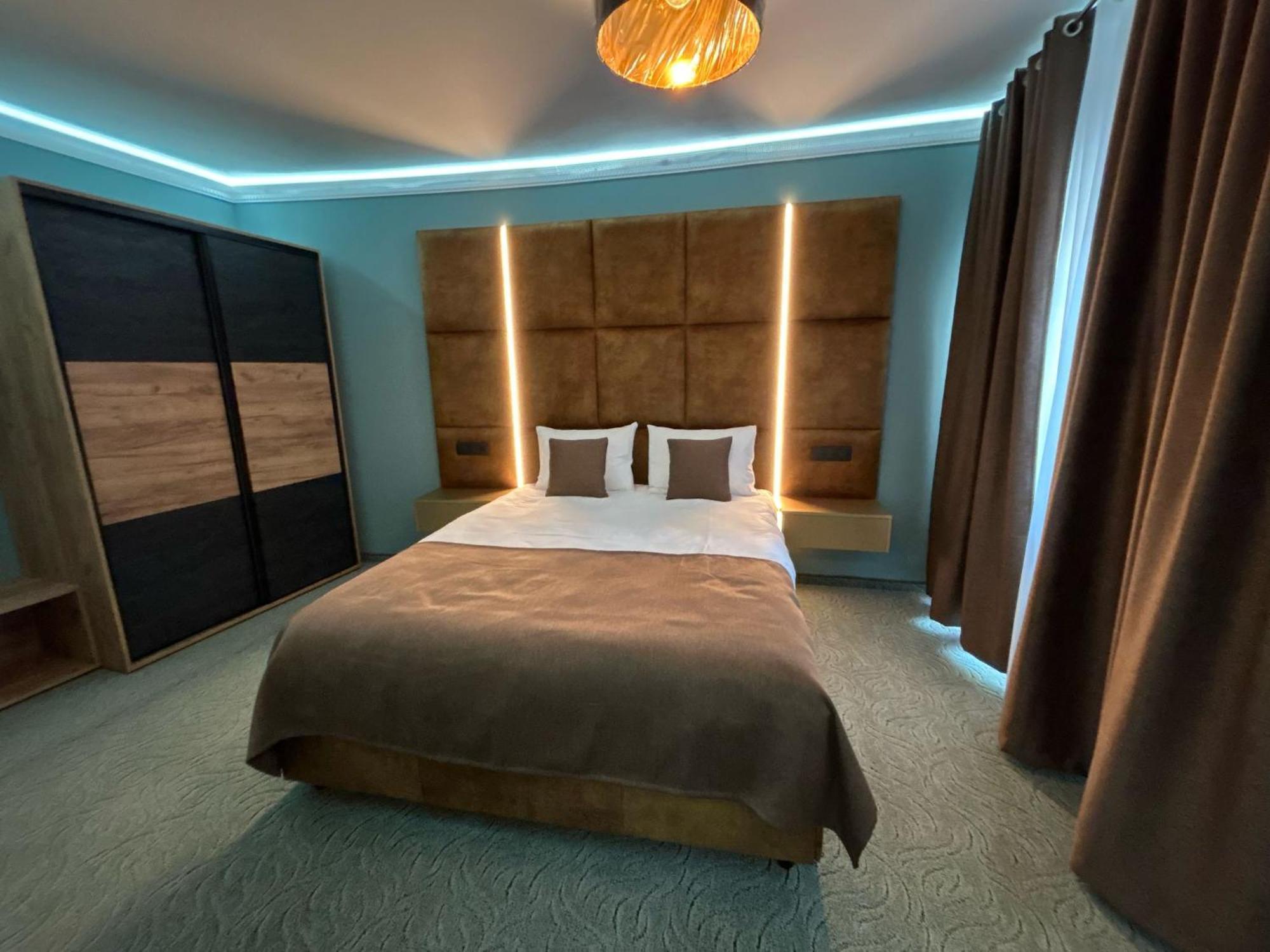 Fit Residence Kolozsvár Kültér fotó