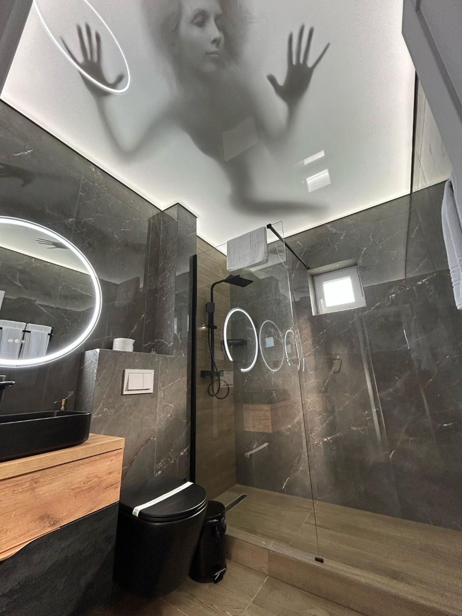 Fit Residence Kolozsvár Kültér fotó
